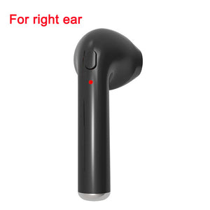 i7 i7s TWS Mini Wireless Bluetooth Earphone Headset