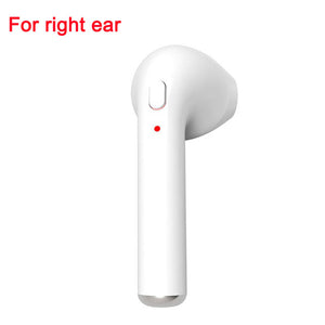 i7 i7s TWS Mini Wireless Bluetooth Earphone Headset