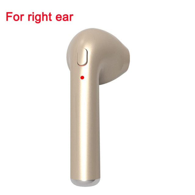i7 i7s TWS Mini Wireless Bluetooth Earphone Headset