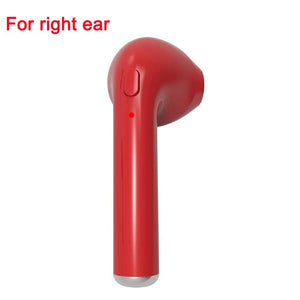 i7 i7s TWS Mini Wireless Bluetooth Earphone Headset