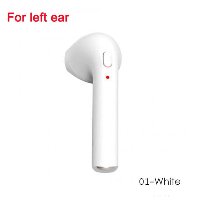 i7 i7s TWS Mini Wireless Bluetooth Earphone Headset