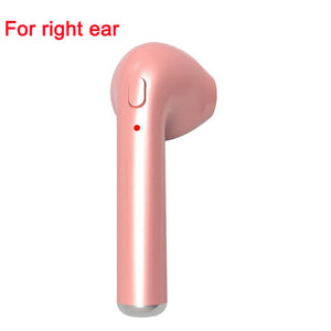i7 i7s TWS Mini Wireless Bluetooth Earphone Headset
