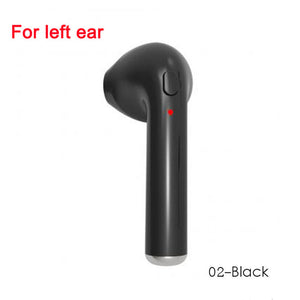 i7 i7s TWS Mini Wireless Bluetooth Earphone Headset