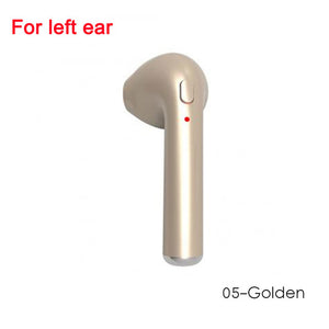 i7 i7s TWS Mini Wireless Bluetooth Earphone Headset