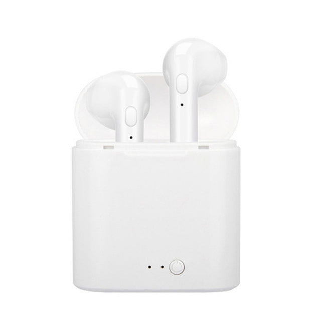 i7 i7s TWS Mini Wireless Bluetooth Earphone Headset