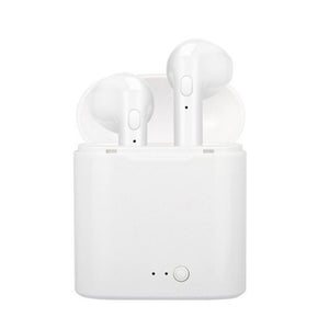 i7 i7s TWS Mini Wireless Bluetooth Earphone Headset