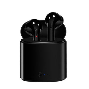 i7 i7s TWS Mini Wireless Bluetooth Earphone Headset