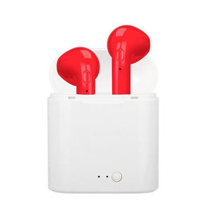 i7 i7s TWS Mini Wireless Bluetooth Earphone Headset