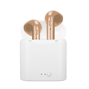 i7 i7s TWS Mini Wireless Bluetooth Earphone Headset