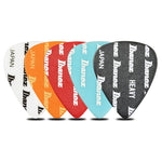 Ibanez Guitar Picks 1.0mm