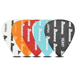 Ibanez Guitar Picks 1.0mm