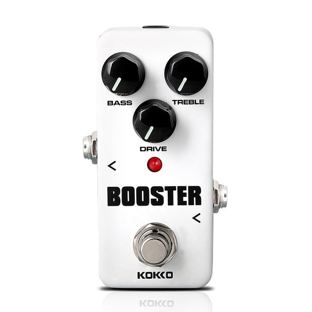 KOKKO Guitar Effect Pedals