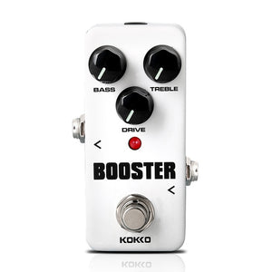 KOKKO Guitar Effect Pedals