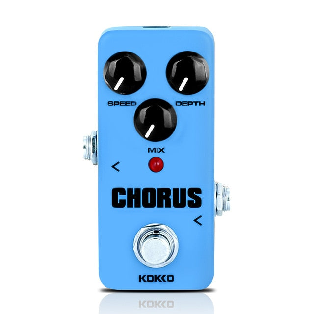 KOKKO Guitar Effect Pedals