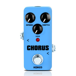 KOKKO Guitar Effect Pedals