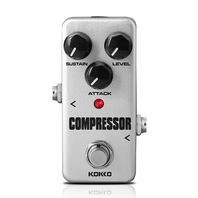 KOKKO Guitar Effect Pedals