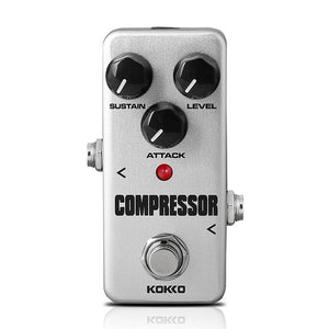 KOKKO Guitar Effect Pedals