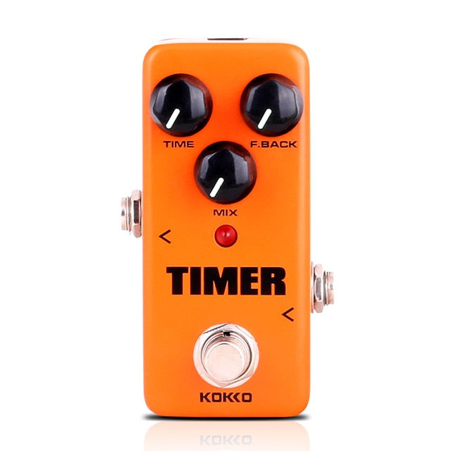 KOKKO Guitar Effect Pedals