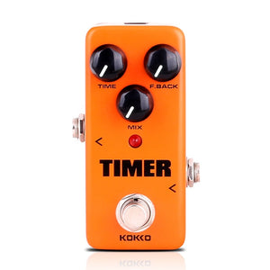KOKKO Guitar Effect Pedals
