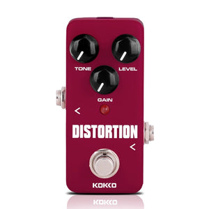 KOKKO Guitar Effect Pedals