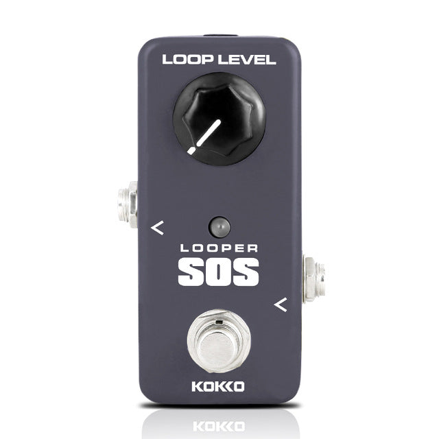 KOKKO Guitar Effect Pedals