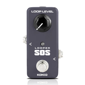 KOKKO Guitar Effect Pedals