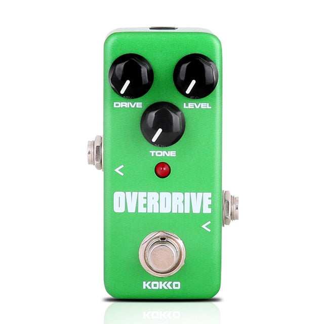 KOKKO Guitar Effect Pedals