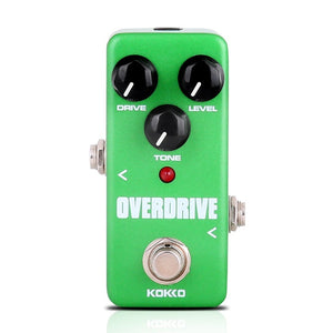 KOKKO Guitar Effect Pedals