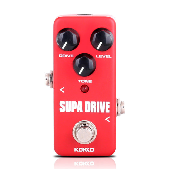 KOKKO Guitar Effect Pedals