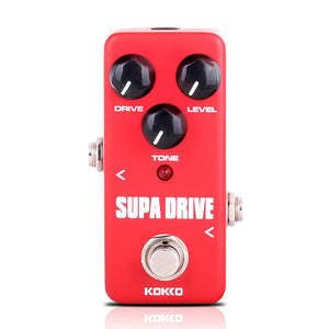 KOKKO Guitar Effect Pedals