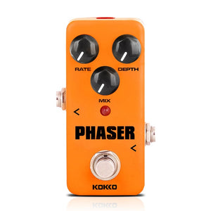 KOKKO Guitar Effect Pedals