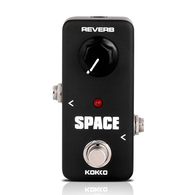 KOKKO Guitar Effect Pedals