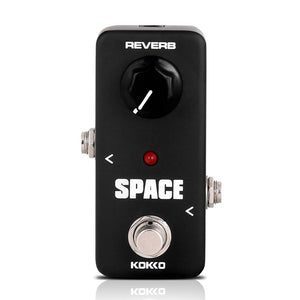 KOKKO Guitar Effect Pedals