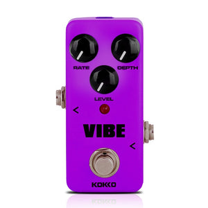 KOKKO Guitar Effect Pedals