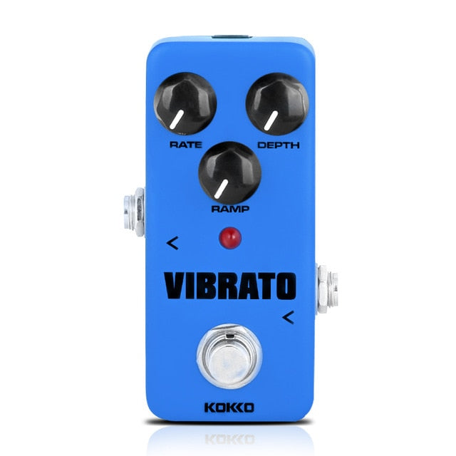 KOKKO Guitar Effect Pedals