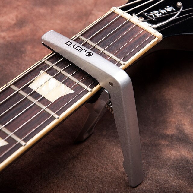 Joyo JCP-1 Wood Guitar Capo