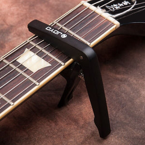 Joyo JCP-1 Wood Guitar Capo