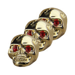 SkullHead Guitar Volume&Tone Knob
