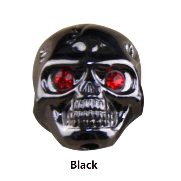 SkullHead Guitar Volume&Tone Knob