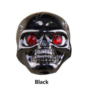 SkullHead Guitar Volume&Tone Knob