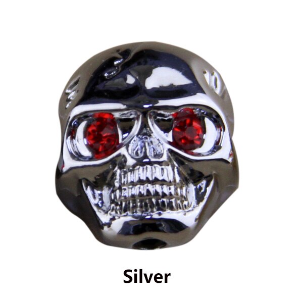 SkullHead Guitar Volume&Tone Knob