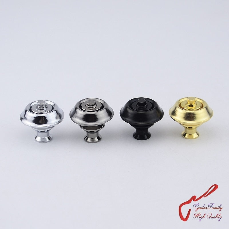 1 Pcs Guitar Strap Lock