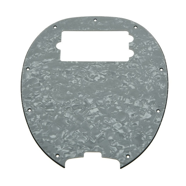 Bass Pickguard MusicMan Stingray MM4