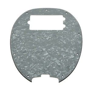 Bass Pickguard MusicMan Stingray MM4
