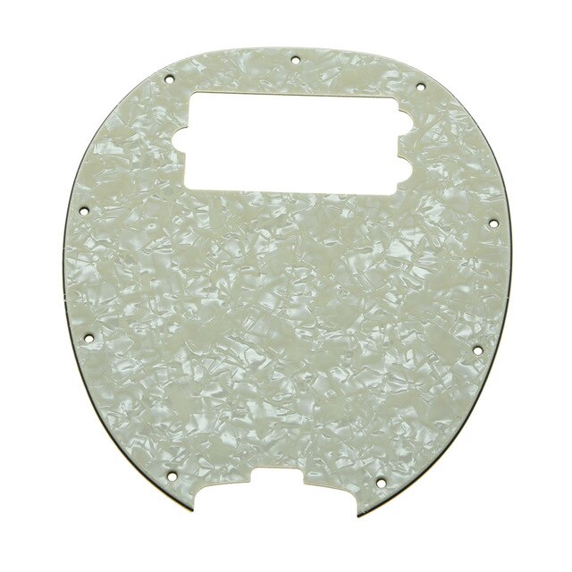 Bass Pickguard MusicMan Stingray MM4