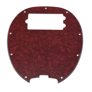 Bass Pickguard MusicMan Stingray MM4