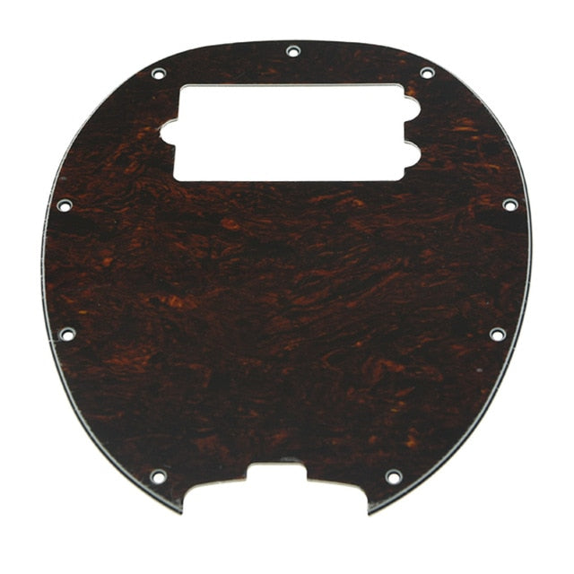 Bass Pickguard MusicMan Stingray MM4