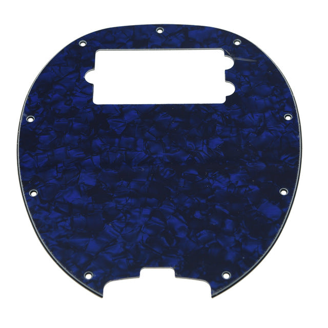 Bass Pickguard MusicMan Stingray MM4