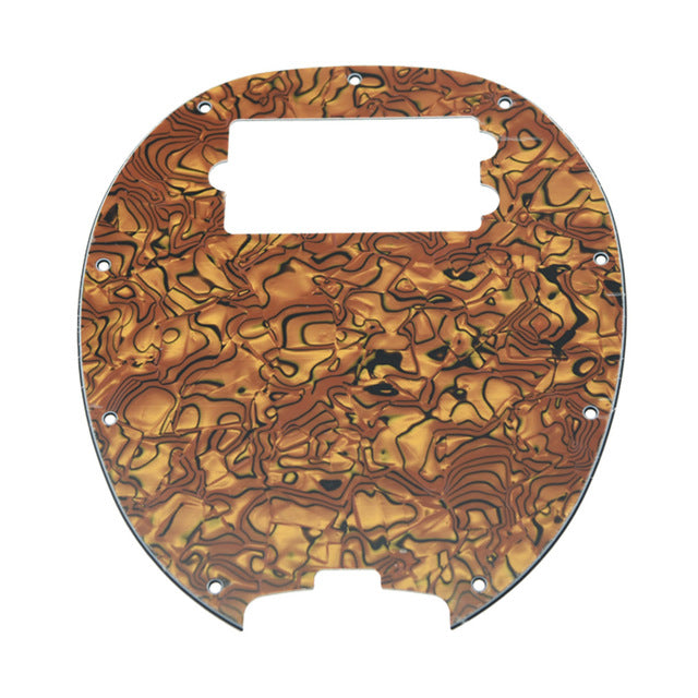 Bass Pickguard MusicMan Stingray MM4