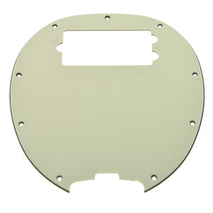 Bass Pickguard MusicMan Stingray MM4